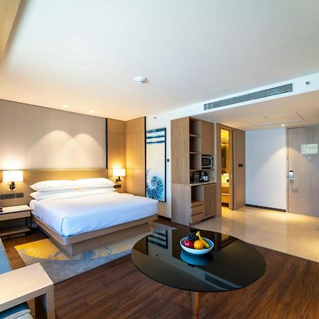 Courtyard By Marriott Vadodara Eksteriør bilde